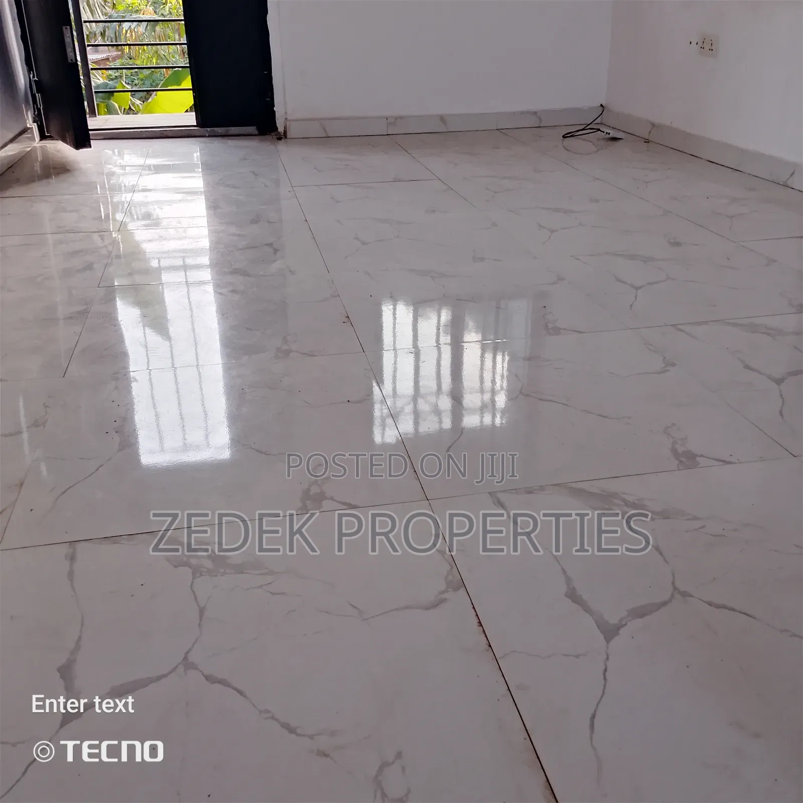 1bdrm Apartment in Kwabenya Acp Road, Ashomang Estate for rent