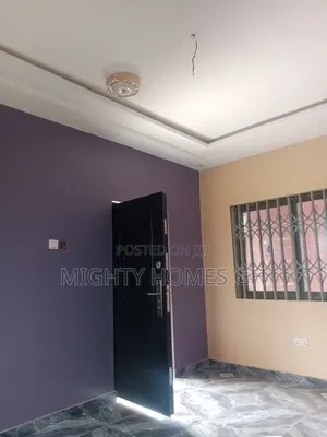 1bdrm Apartment in Mighty Homes, Kasoa for rent