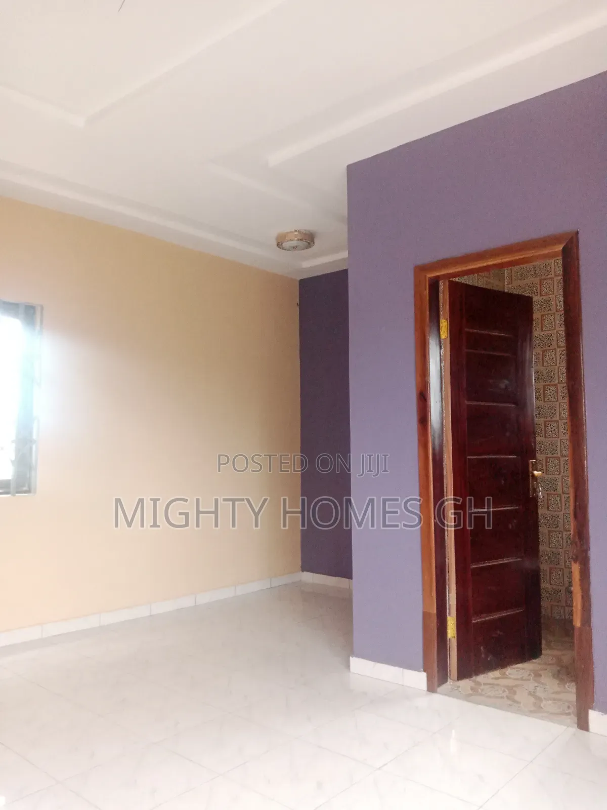 1bdrm Apartment in Mighty Homes, Kasoa for rent