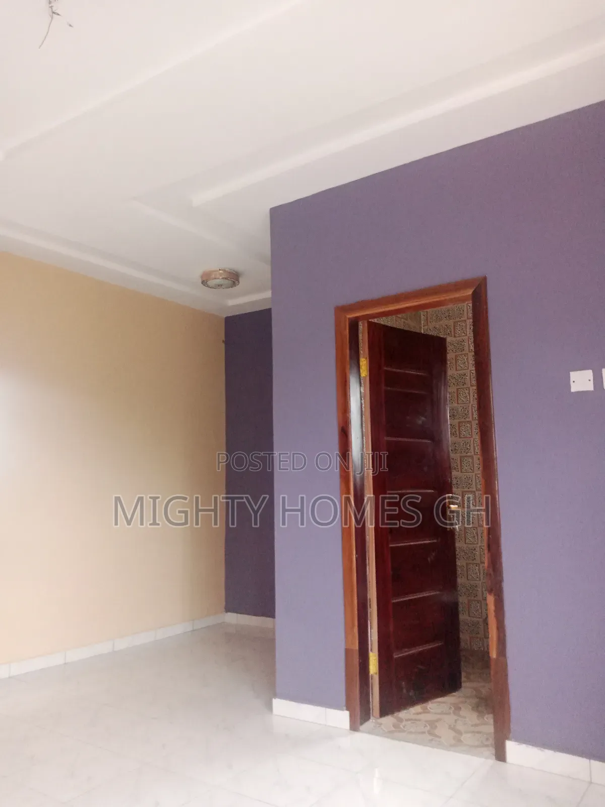 1bdrm Apartment in Mighty Homes, Kasoa for rent