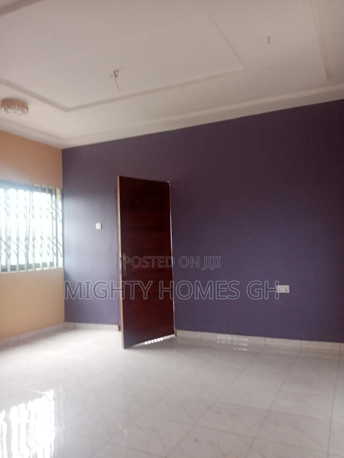 1bdrm Apartment in Mighty Homes, Kasoa for rent