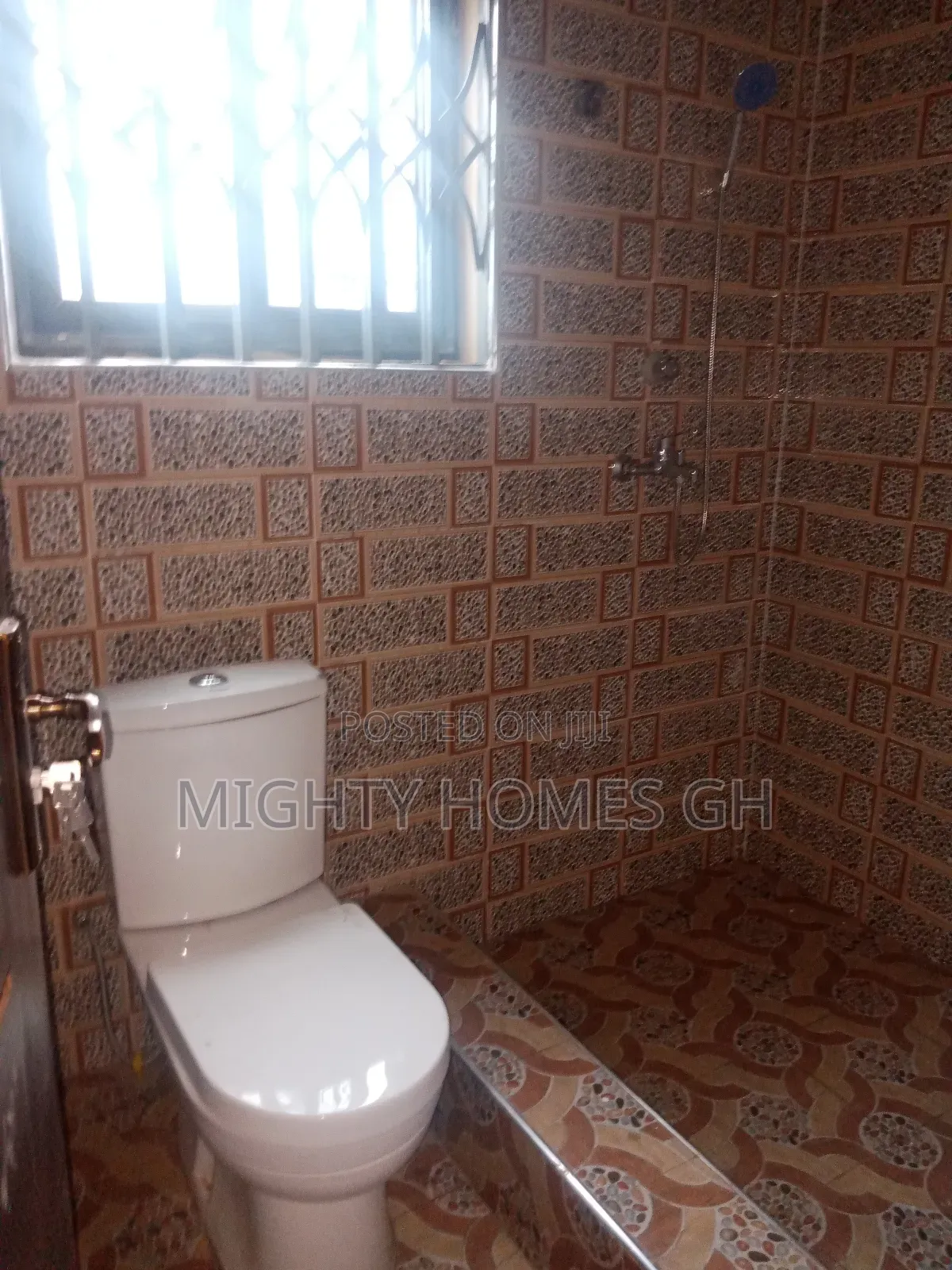 1bdrm Apartment in Mighty Homes, Kasoa for rent
