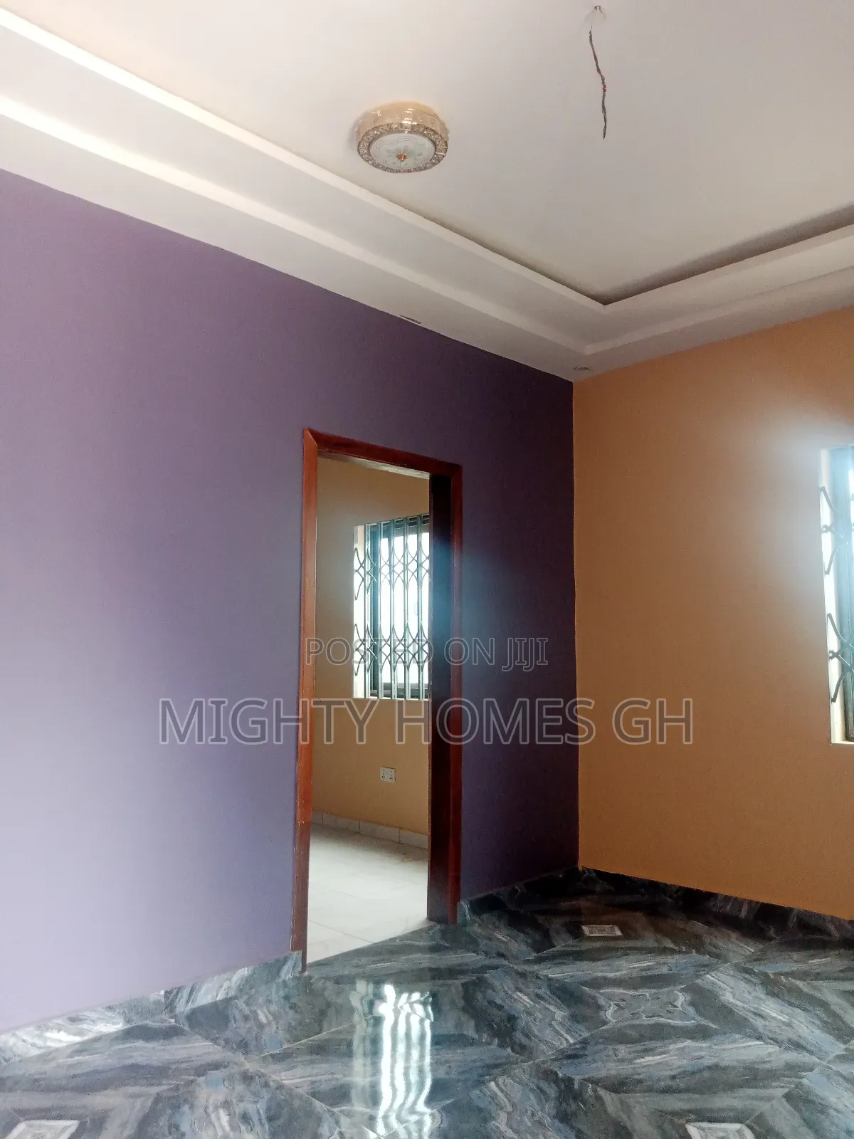 1bdrm Apartment in Mighty Homes, Kasoa for rent