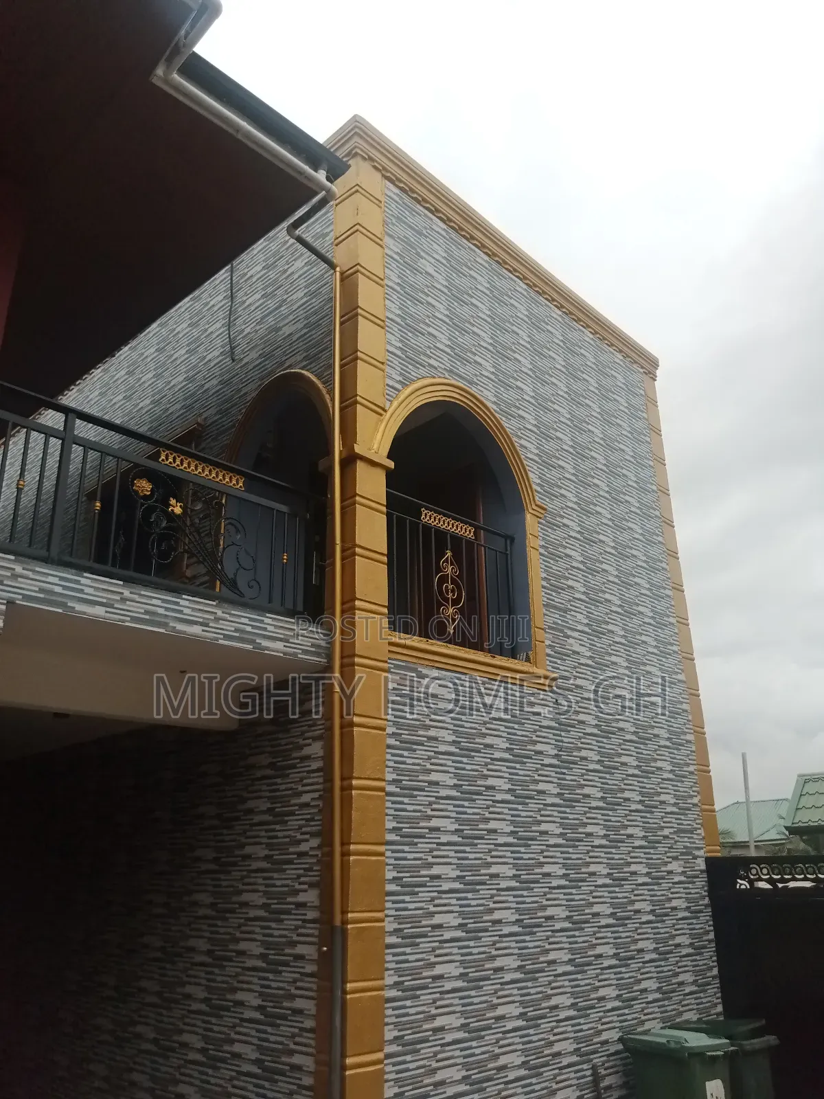 1bdrm Apartment in Mighty Homes, Kasoa for rent