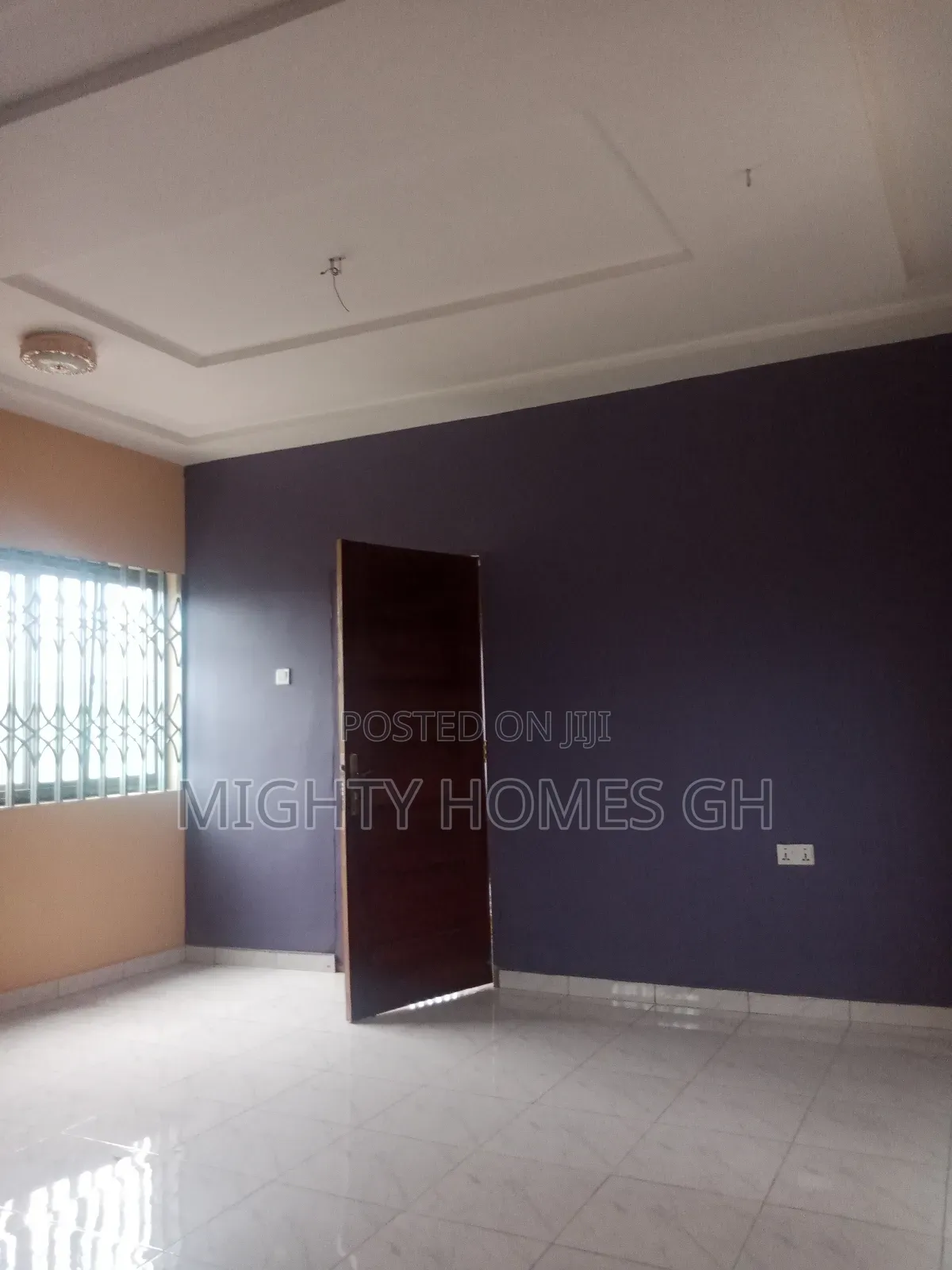 1bdrm Apartment in Mighty Homes, Kasoa for rent