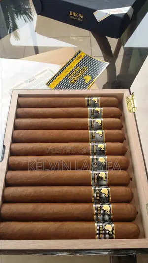 Cohiba Behike Cigar