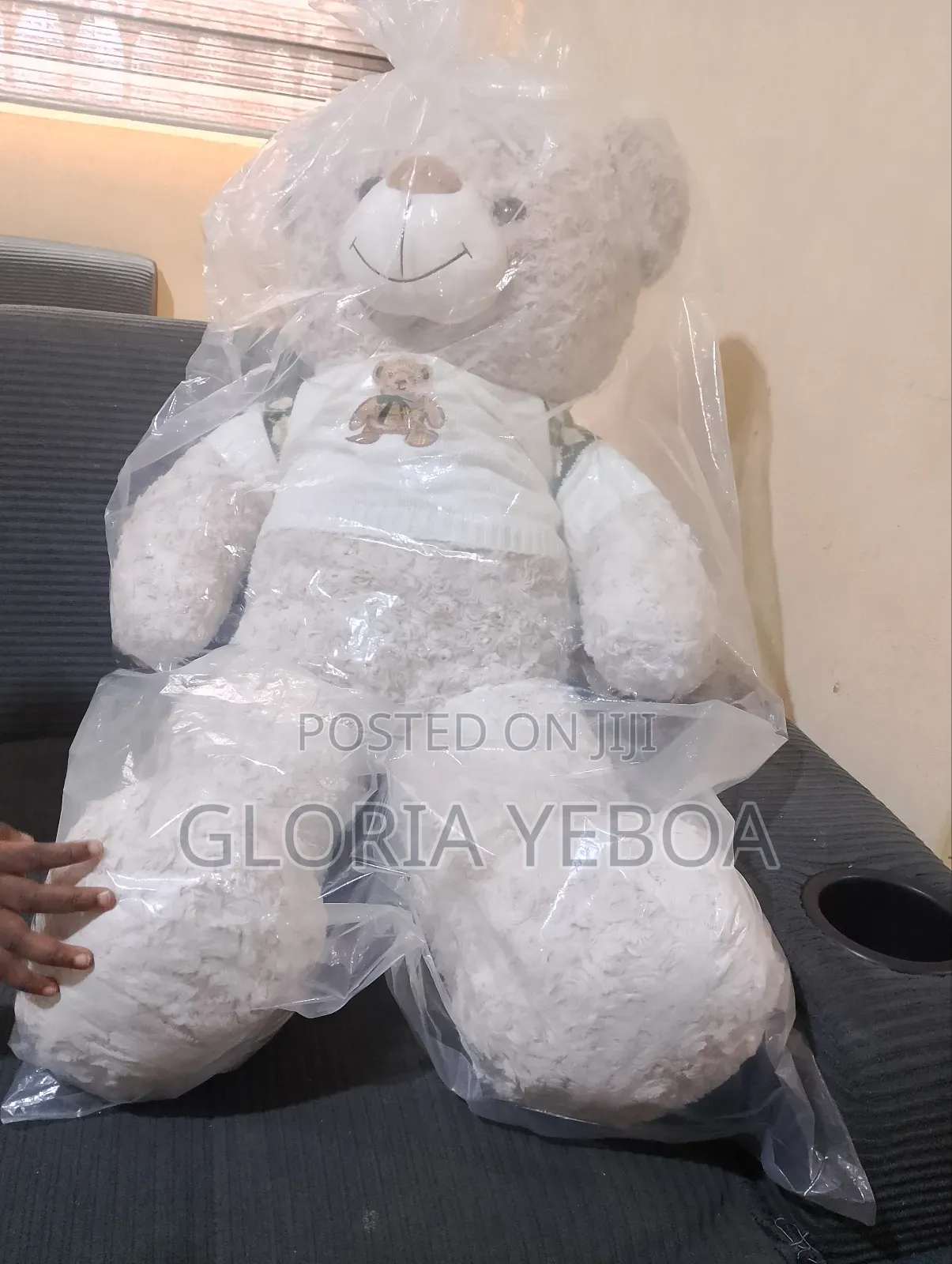 Teddy Bear for Sale(105cm)