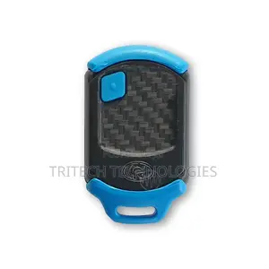 Centurion 1 Button Nova Automated Gate Remote