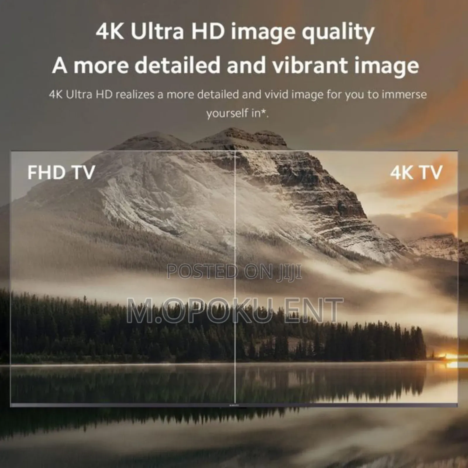 Xiaomi Tv Box S