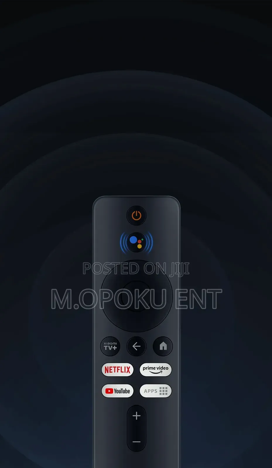Xiaomi Tv Box S
