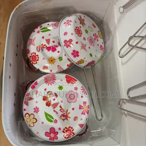 Boutique Tea Set For Children