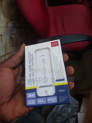 Lte 4g Modem