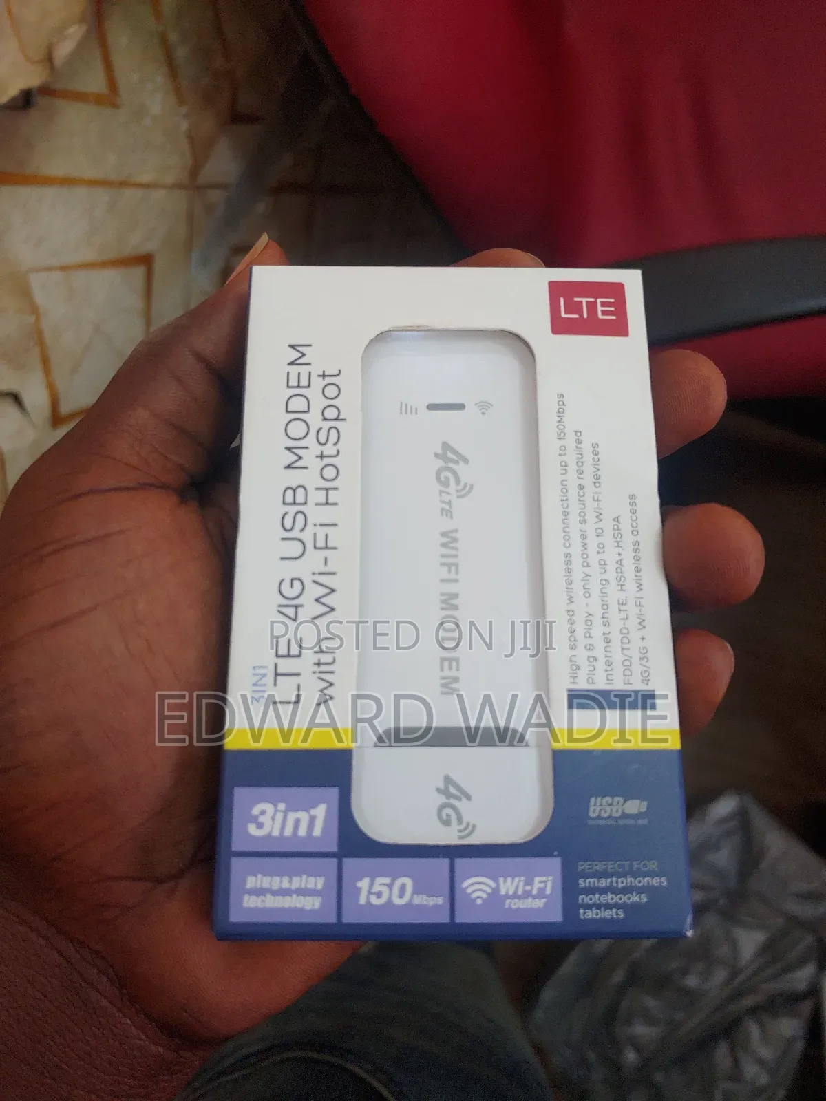 Lte 4g Modem