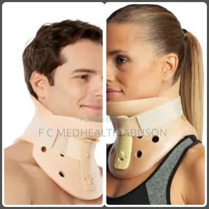 Fliadefia Neck Color