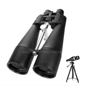 25-55x Zoom Out High Power Binocular Heavy Duty