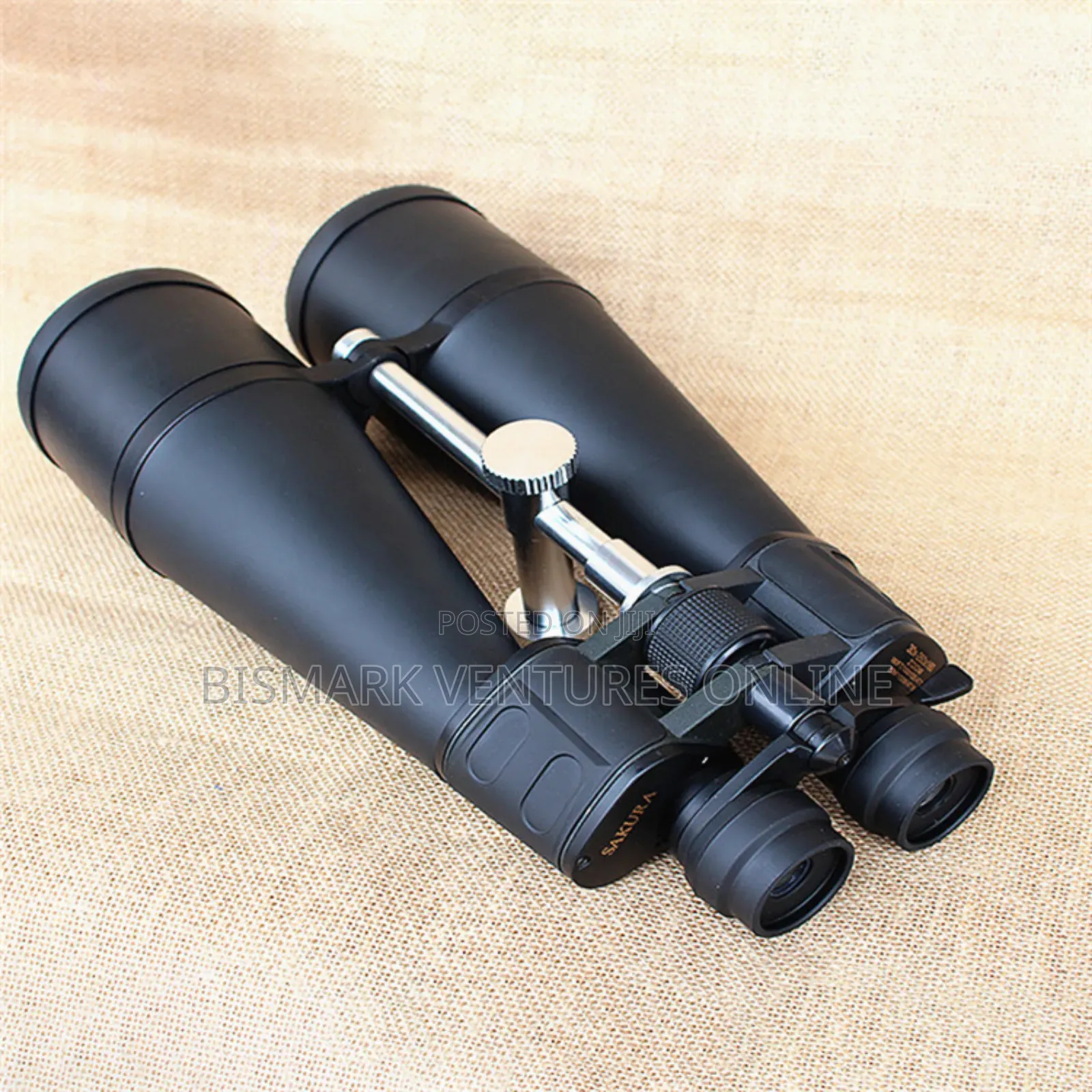 25-55x Zoom Out High Power Binocular Heavy Duty