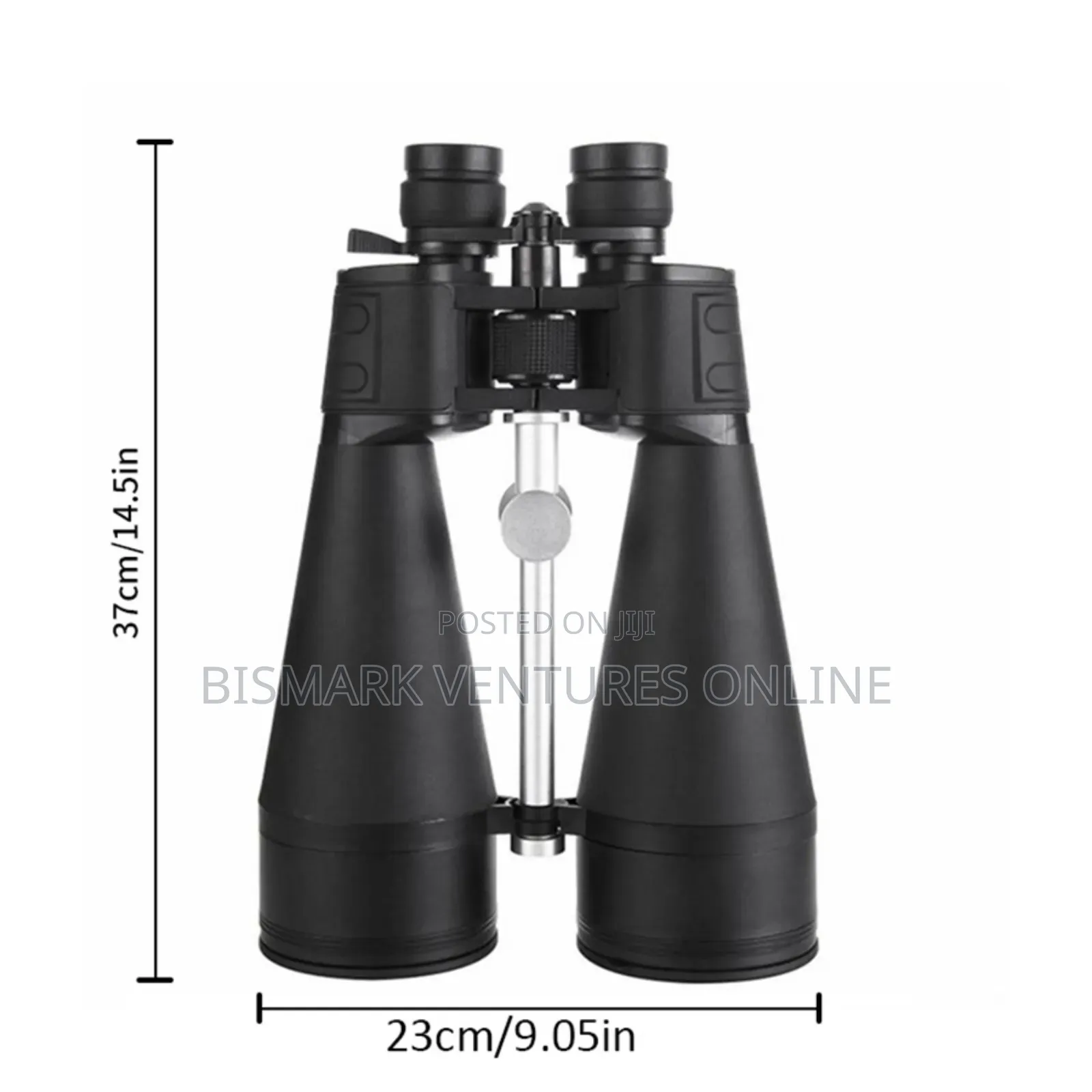 25-55x Zoom Out High Power Binocular Heavy Duty