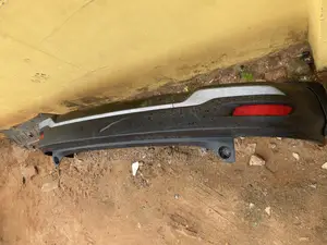 Honda CRV 2020 2021 2022 Back Bumper