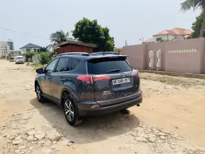 Mini 4x4 Suv for Rent