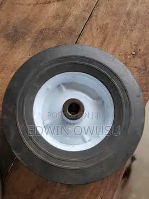 Solid Tyre