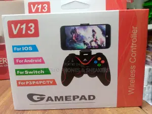 Bluetooth Game Pad for Phones
