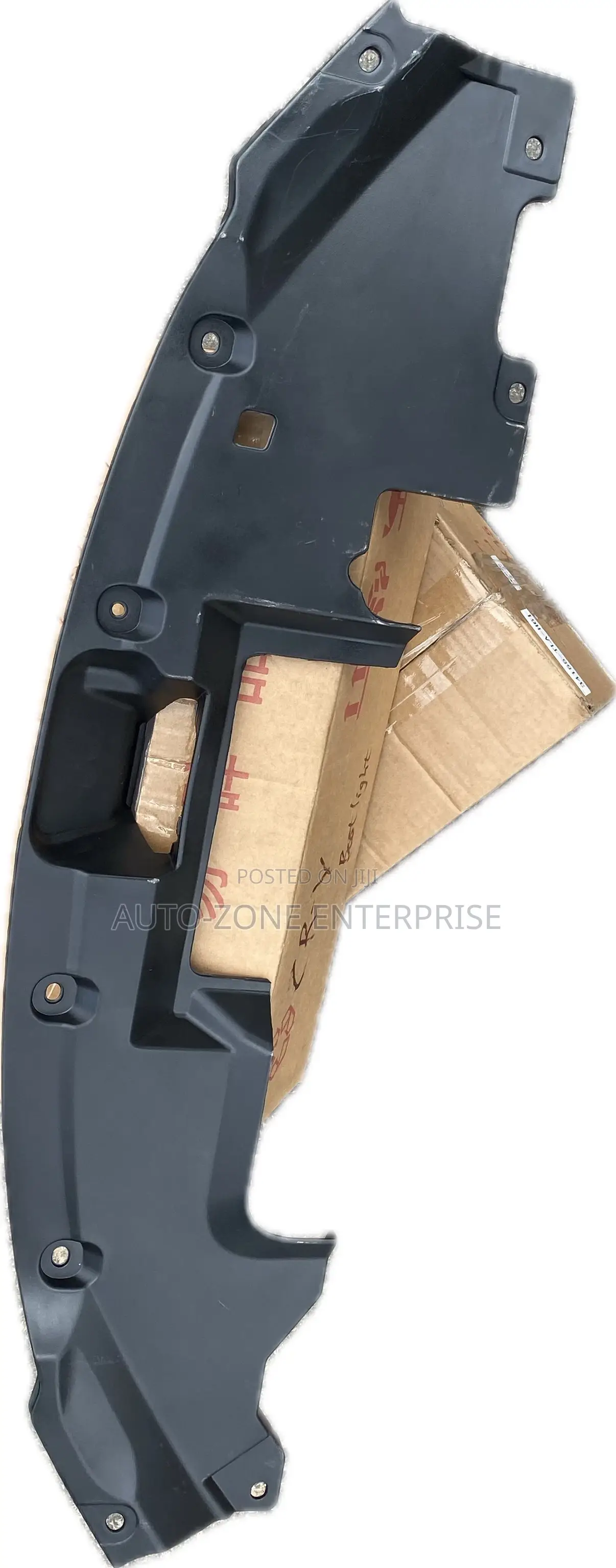 Honda CRV 2021 2022 2023 Radiator Top Cover