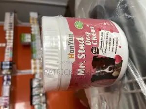 Mr Stud Dog Chews