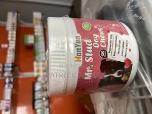 Mr Stud Dog Chews