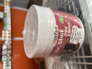 Mr Stud Dog Chews