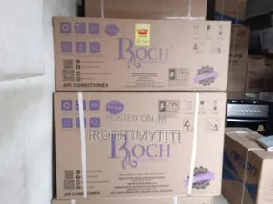 Best Cooling System Roch Air Conditioning 1.5hp