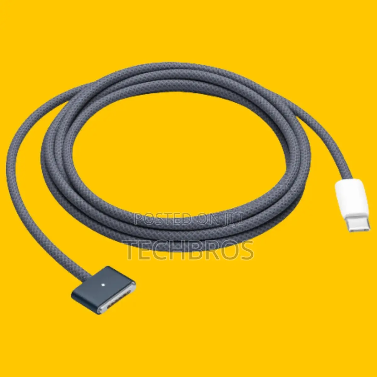 Original Apple Magsafe 3 Cable For Macbook (2m)
