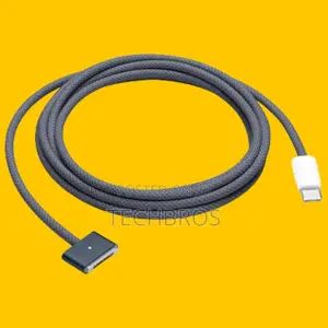 Original Apple Magsafe 3 Cable For Macbook (2m)
