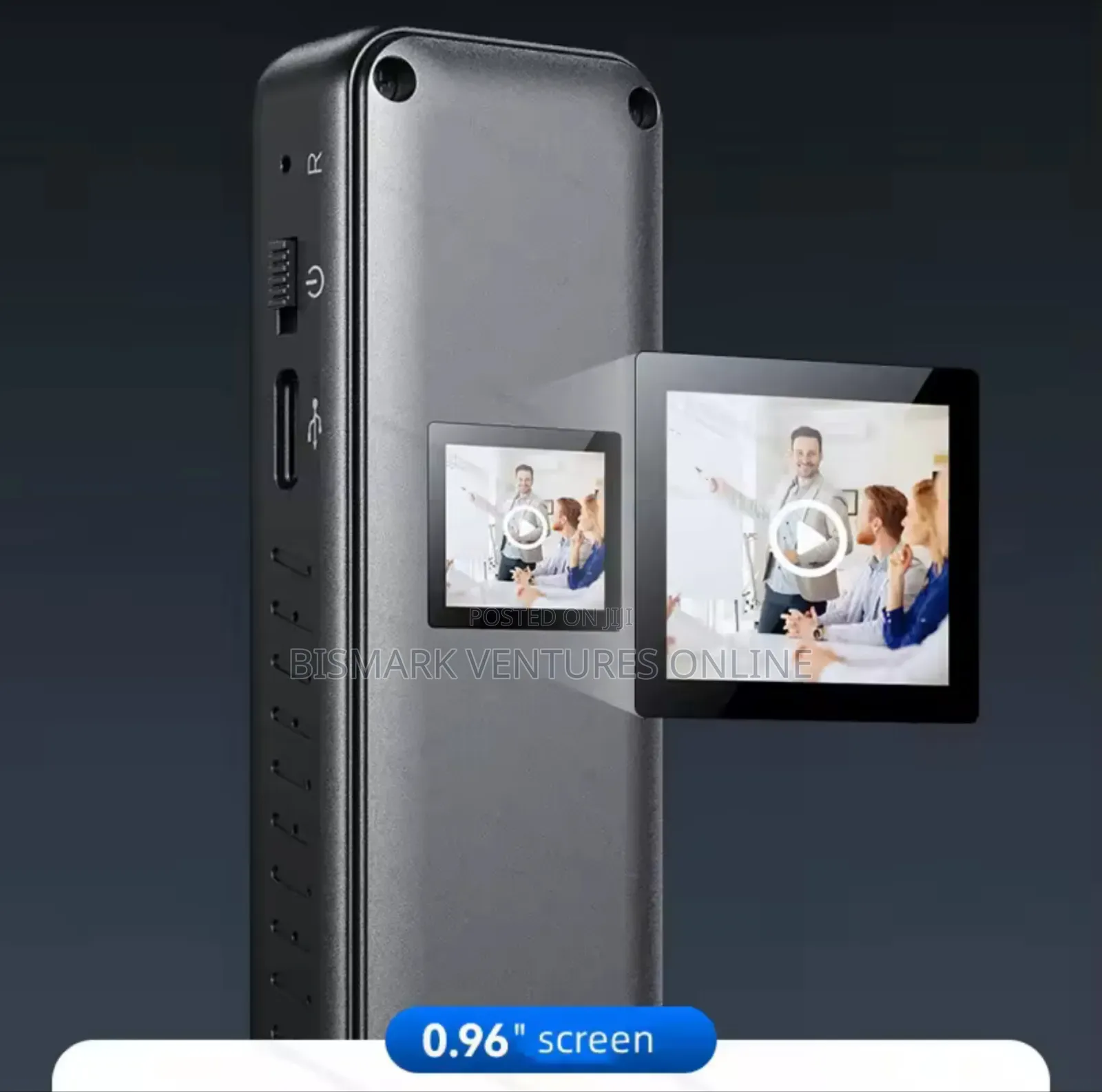 30mp Hd Security 4k Body Camera