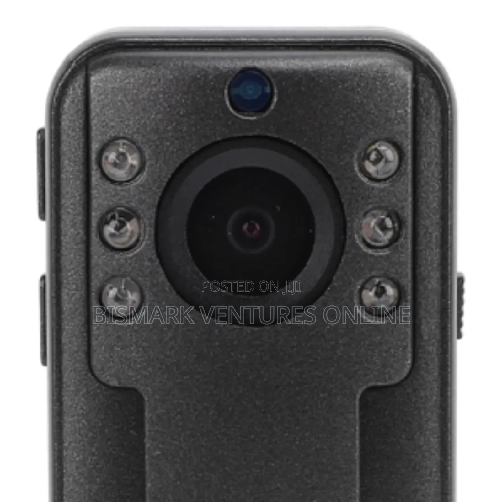 30mp Hd Security 4k Body Camera