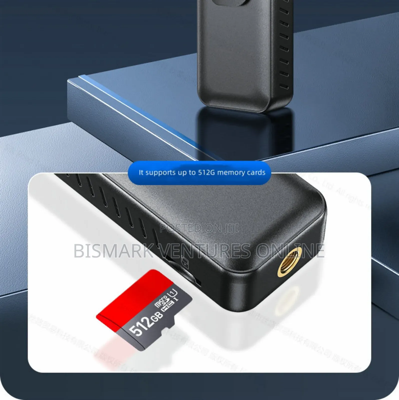 30mp Hd Security 4k Body Camera