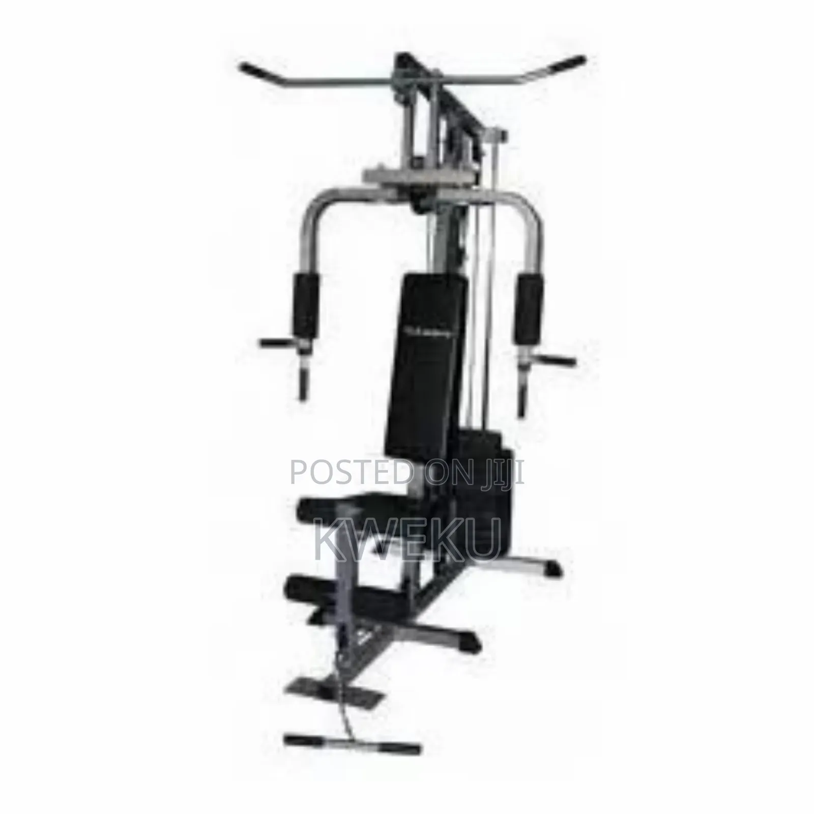 Single Station Gym Mult