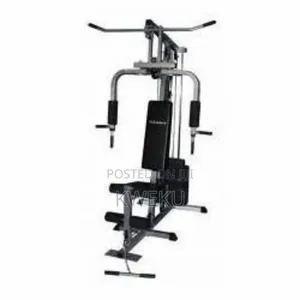 Single Station Gym Mult