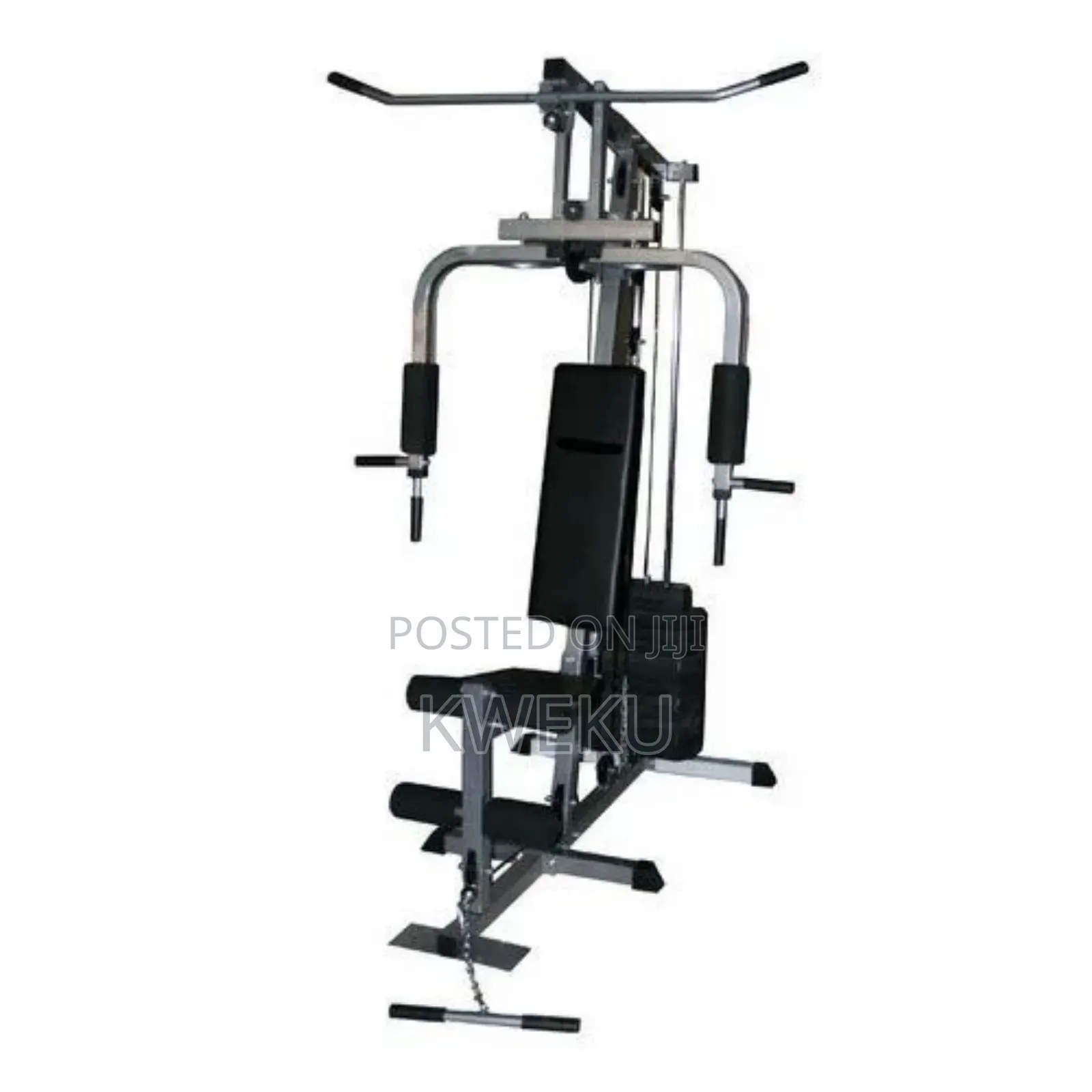 Single Station Gym Mult