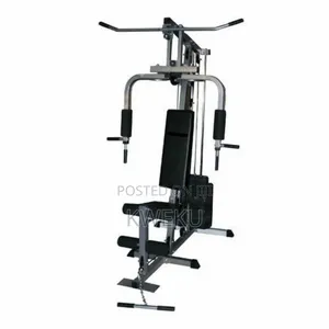 Single Station Gym Mult