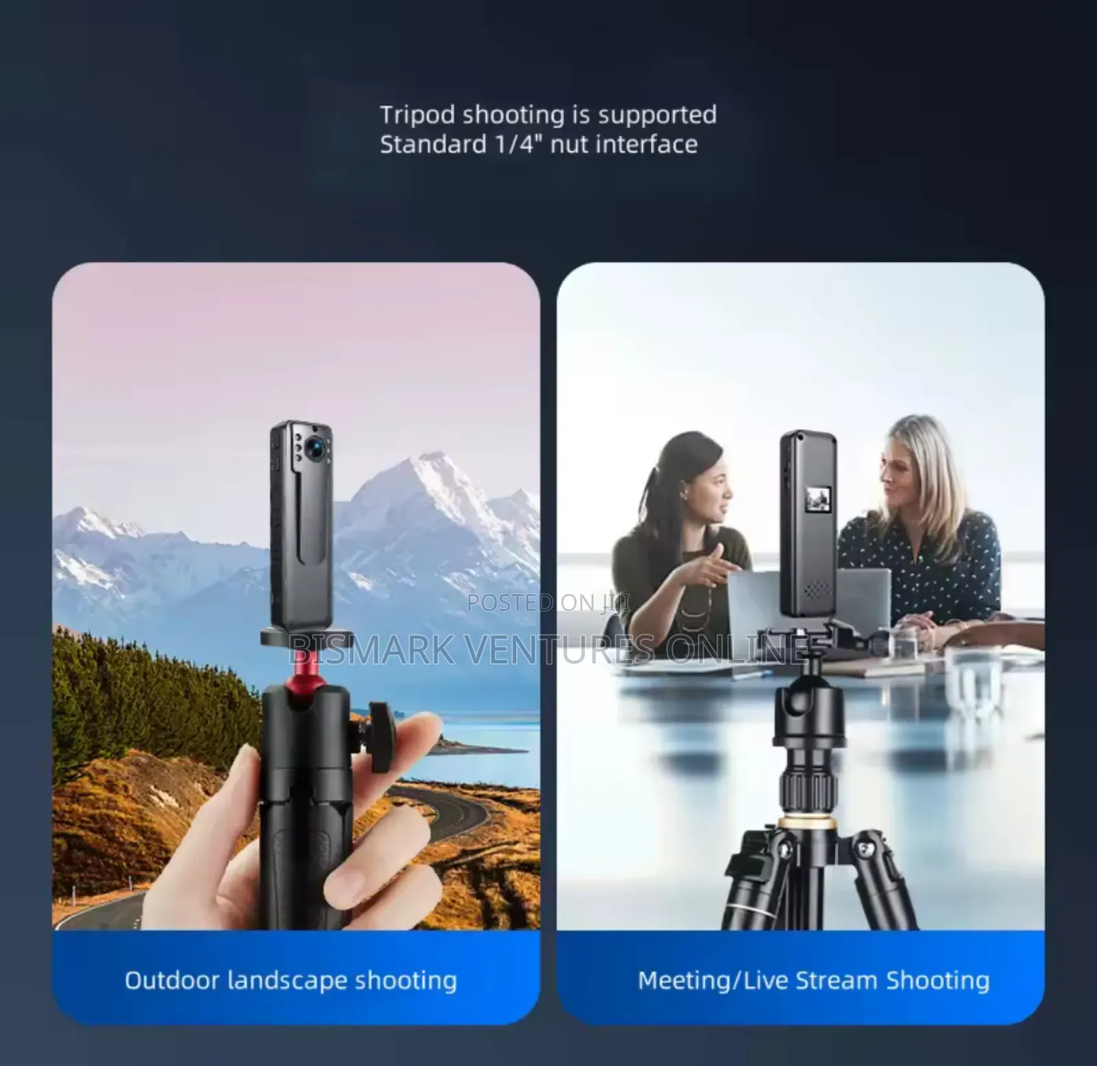 30mp Hd Security 4k Body Camera