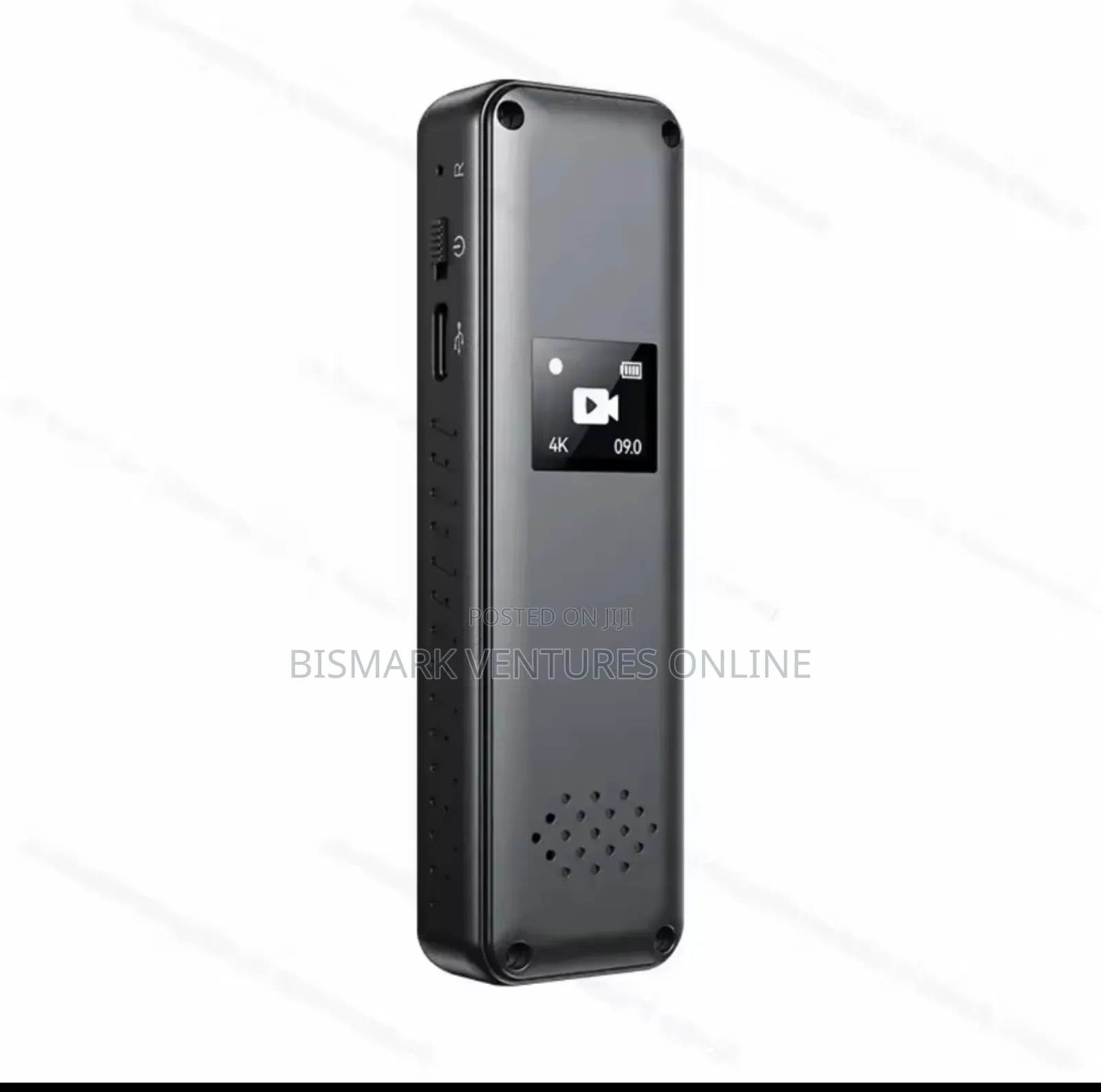 30mp Hd Security 4k Body Camera