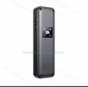 30mp Hd Security 4k Body Camera