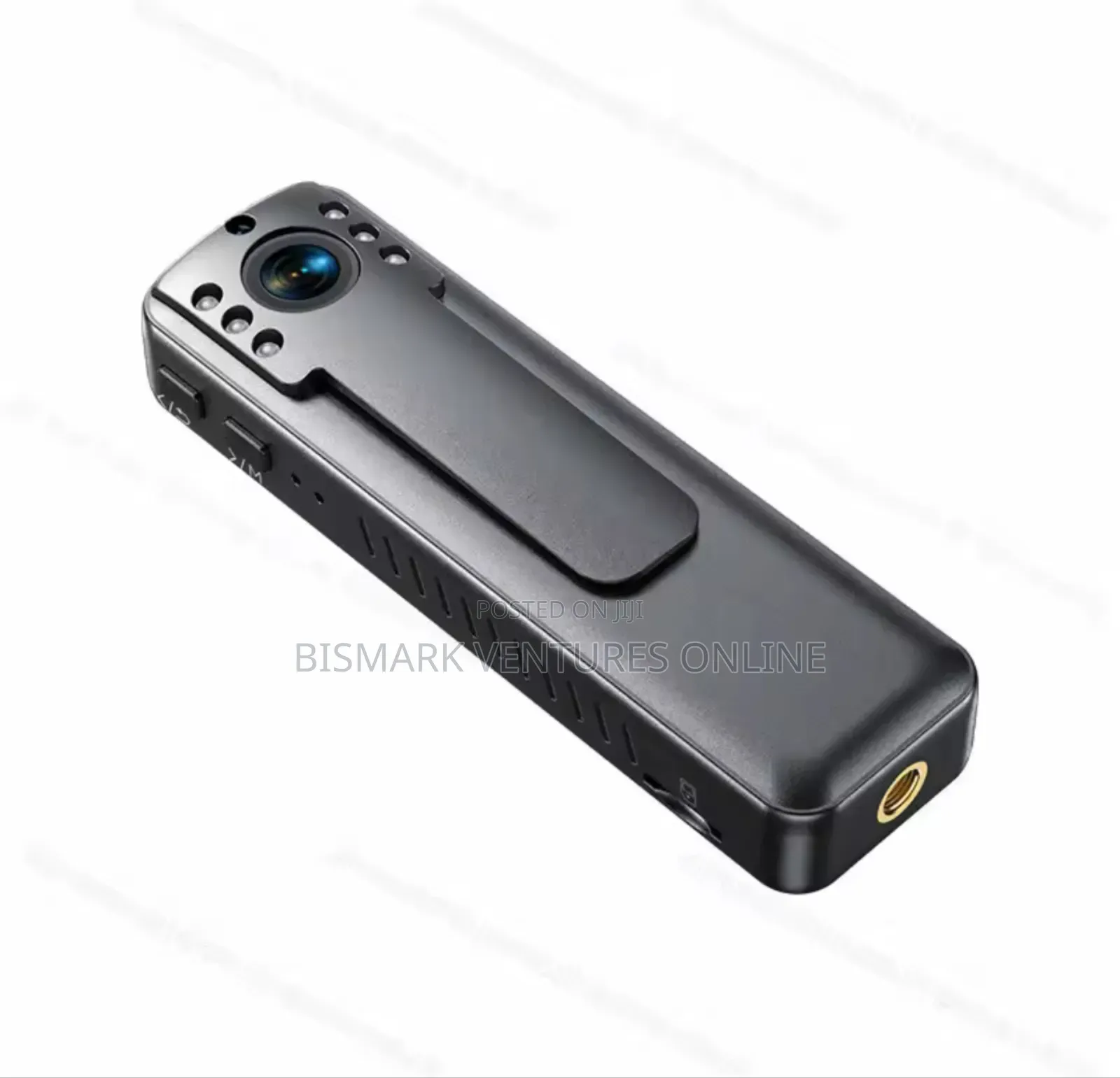 30mp Hd Security 4k Body Camera