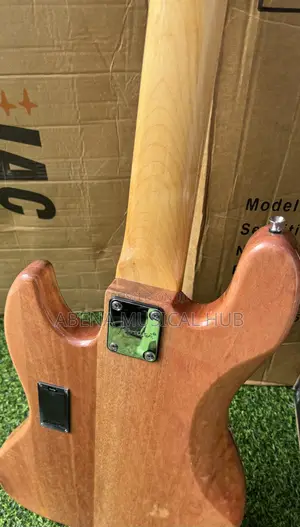 Fender Bass Guitar Active