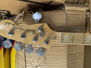 Fender Bass Guitar Active