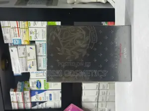 Supremacy Not Intense