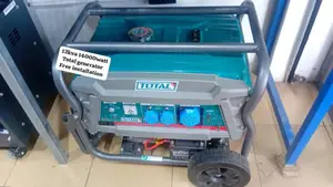 Energy That Makes Difference Total 12kva 14000watt 12kva