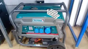 Sustainable Energy for Generation Total 12kva 14000watt
