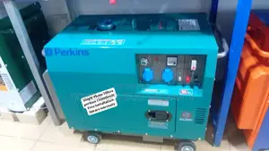 Regular Energy Perkins 10kva 13000watt Generator 10kva