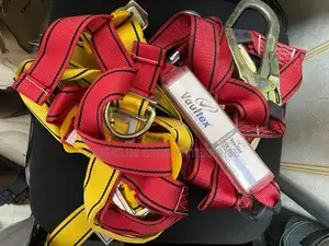 Full Body Safety Harness- Vaultex, for Rent